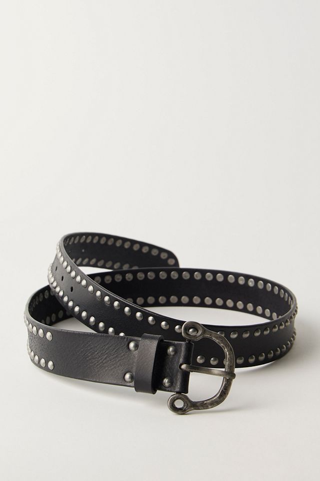Ceinture à clous Sparrow #2