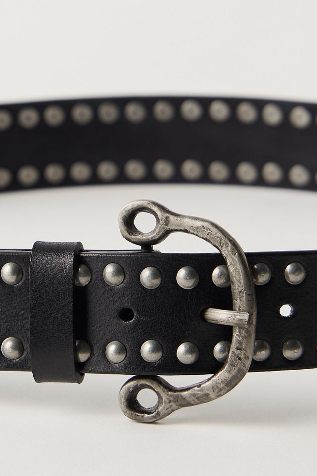 Ceinture à clous Sparrow #3