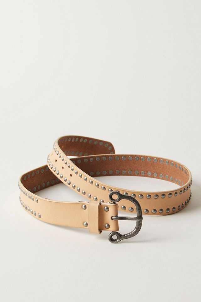 Sparrow Stud Belt #1