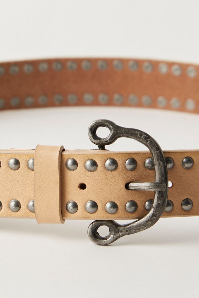 Sparrow Stud Belt #2