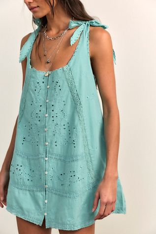 knee length dresses for ladies Y2K Slim Mini Dress – Sleeveless Butterfly Knot Korean Fashion –  Thekittenpark main image 0