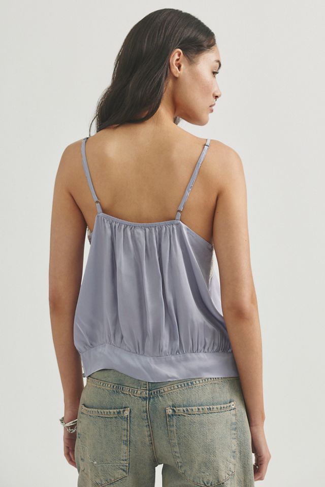 Reya Lace Top #2