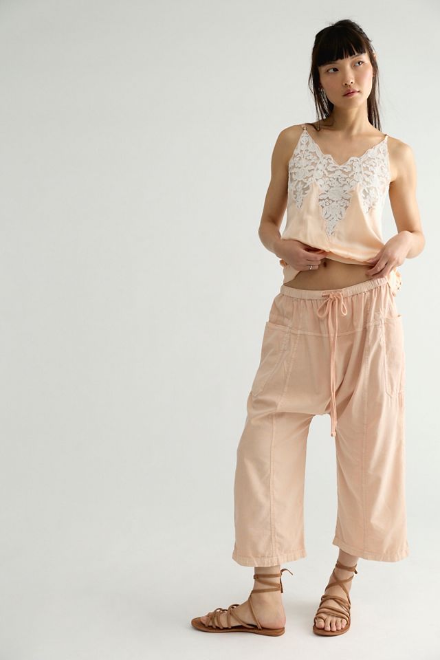 Reya Lace Top #2