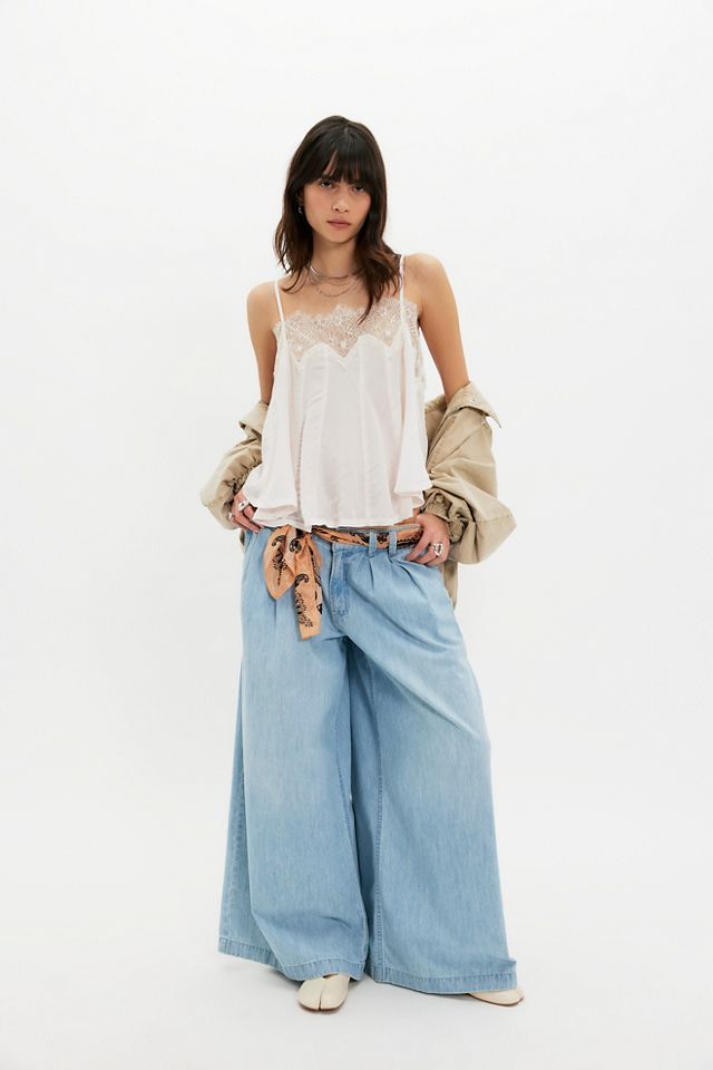 Camisole Make Me Yours #2