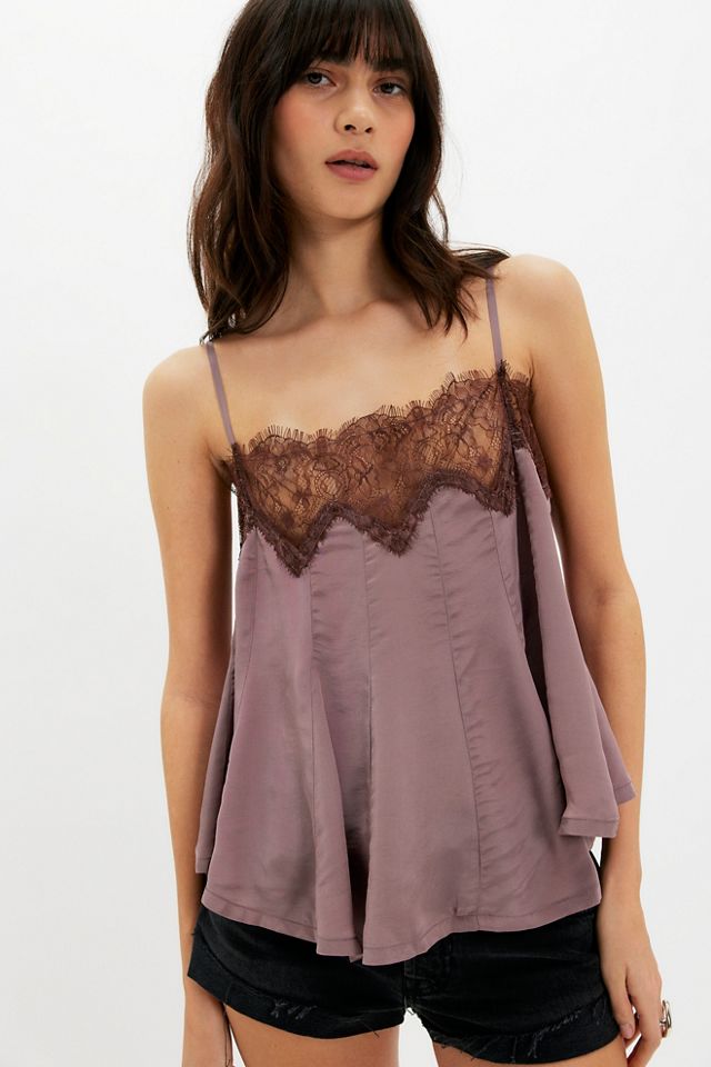 Make Me Yours Cami #2
