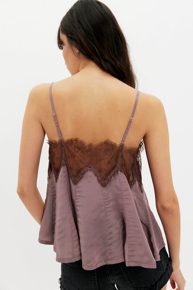 Make Me Yours Cami | Free People