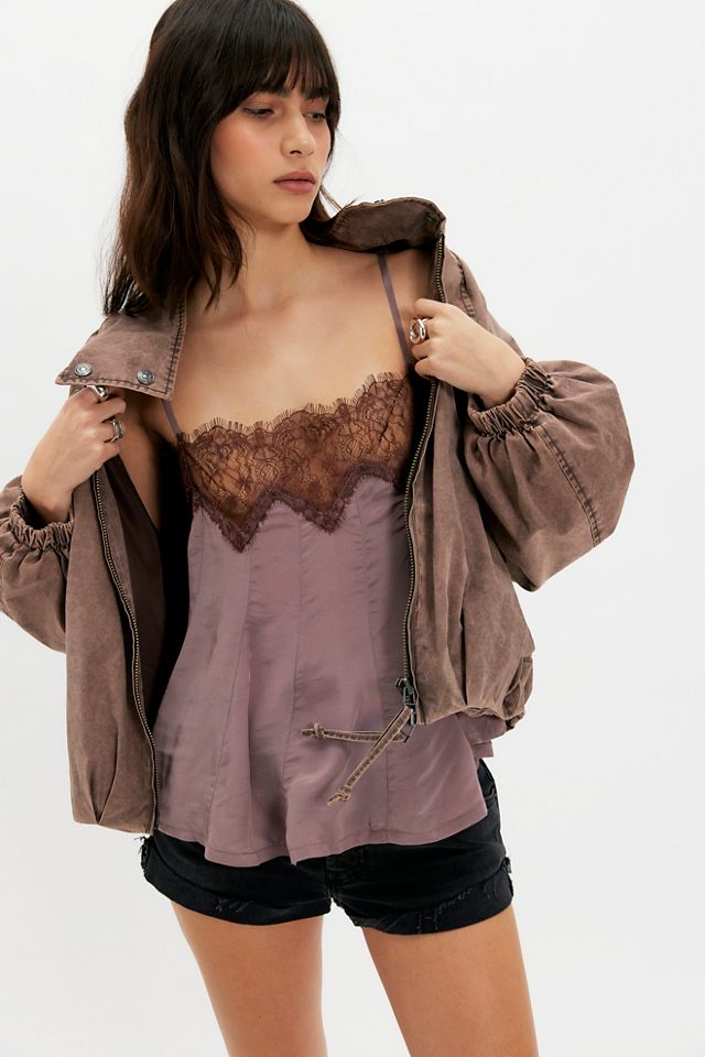 Make Me Yours Cami #4