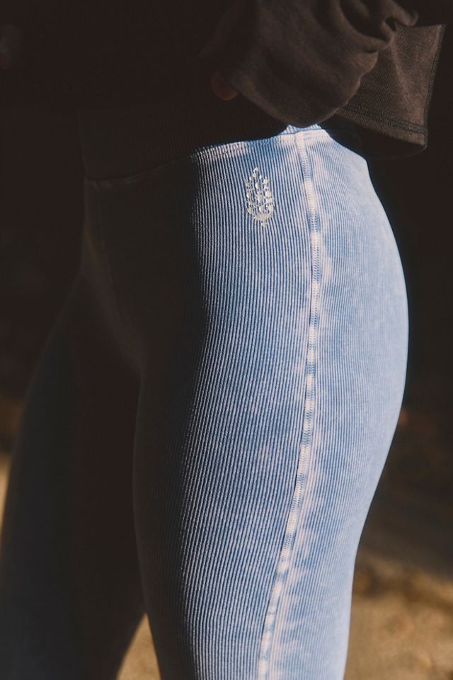 Tighten Up Flare Leggings #2