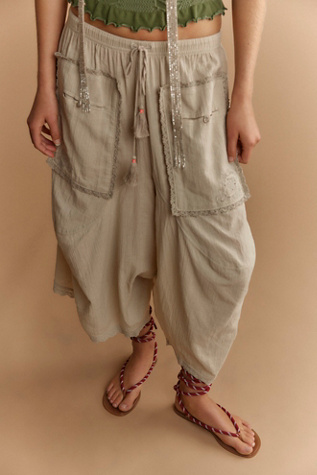 Good Intentions Lounge Pants - thumbnail 5