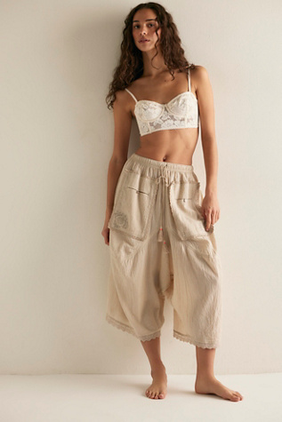 Good Intentions Lounge Pants - thumbnail 8