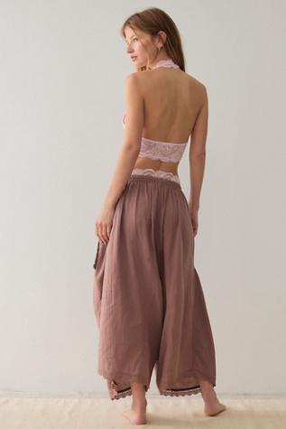 Good Intentions Lounge Pants - thumbnail 2
