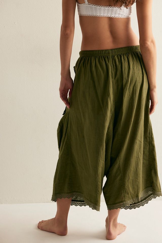 Good Intentions Lounge Pants #1