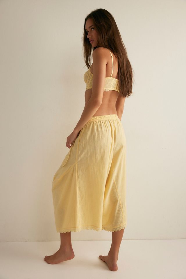 Good Intentions Lounge Pants #4