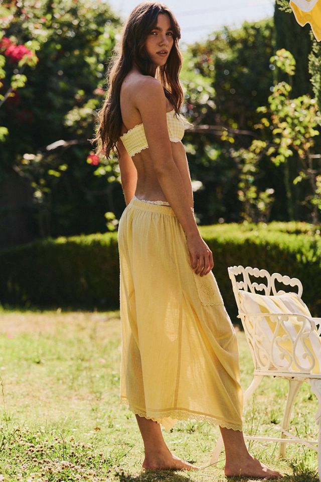 Good Intentions Lounge Pants #1
