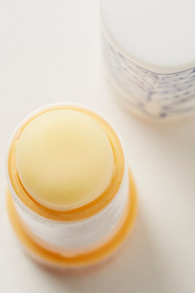 KORRES Lip Butter Stick #1