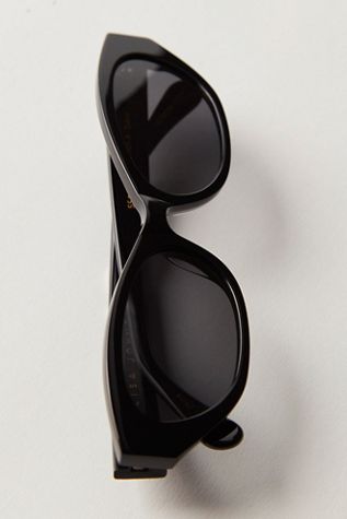 Elisa Johnson Dani Sunglasses