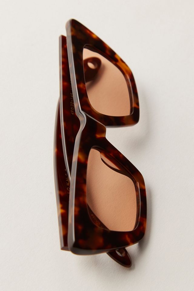 Elisa Johnson Lori Sunglasses #1