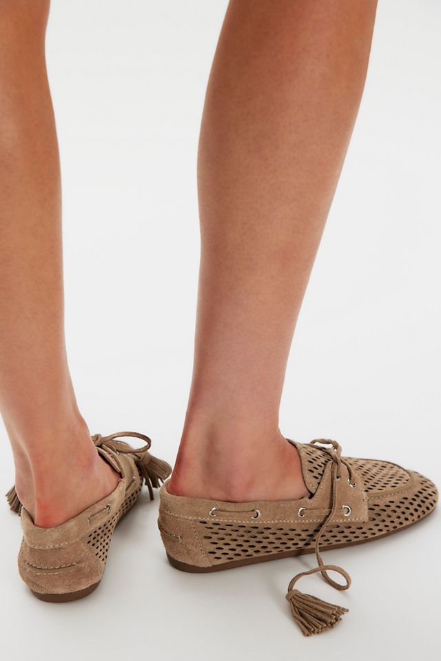 Hit the Deck Boat Shoes #2