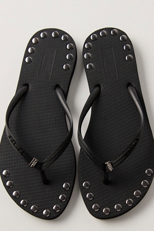 Sandales à lanière ornées Keepsake