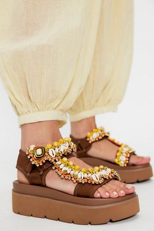 Castaway Sport Sandals