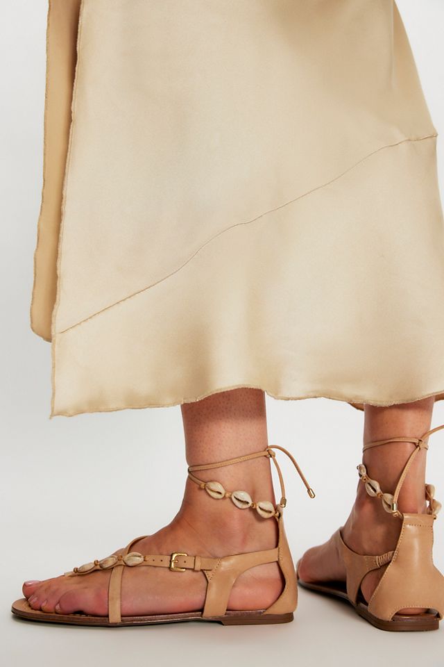 Santorini Sandals #3