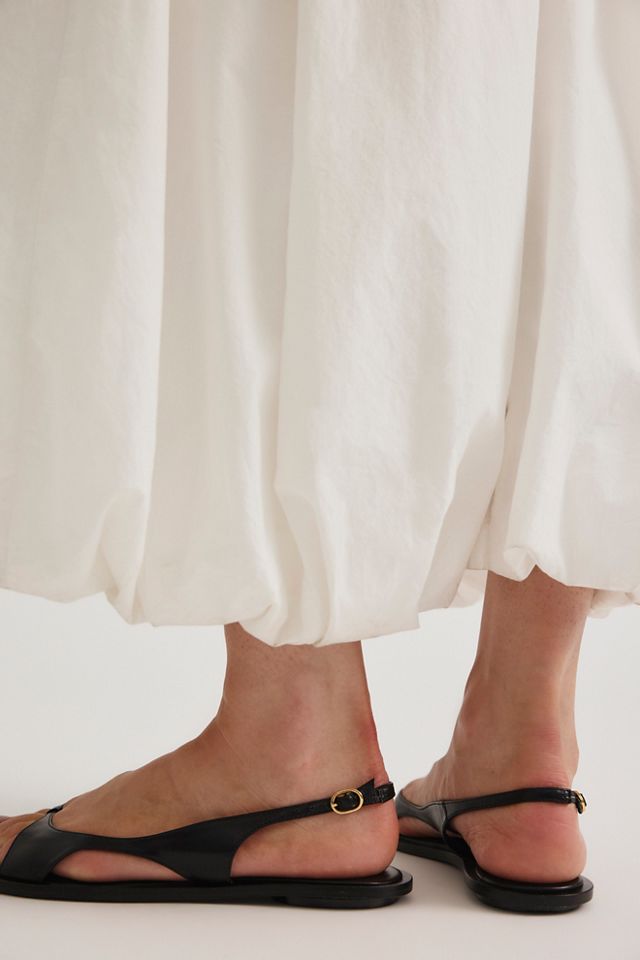 Serena Strappy Sandals #2