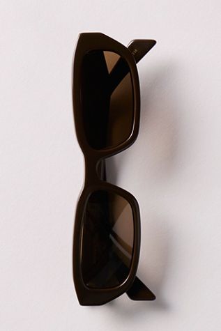 Banbe The Sophia Sunglasses