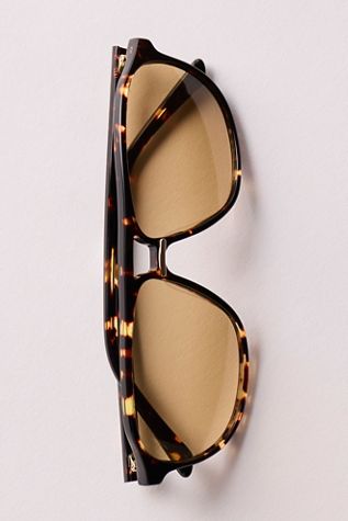Banbe The Cyrus Aviator Sunglasses