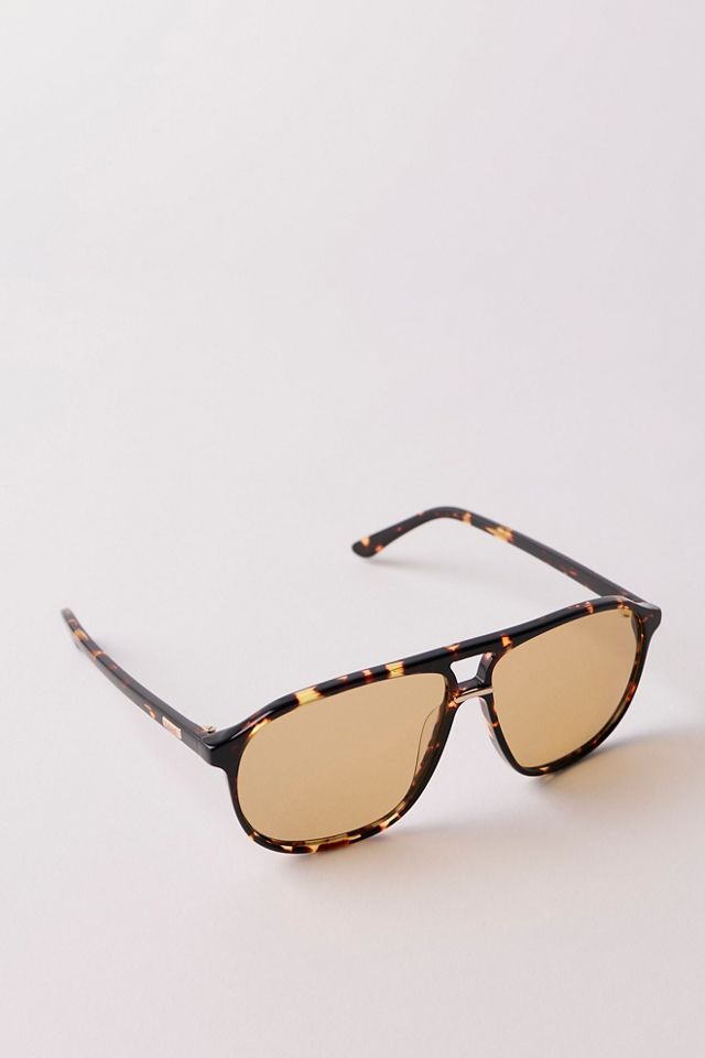 Banbe The Cyrus Aviator Sunglasses #1