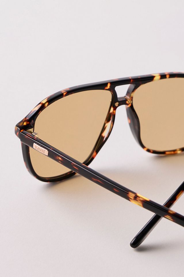 Banbe The Cyrus Aviator Sunglasses #2
