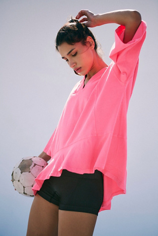 Cross Court Tunic - thumbnail 8