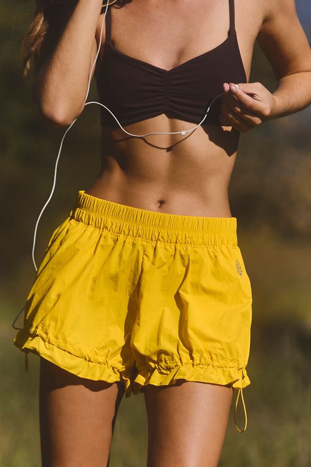 Swift Bloom Hike Shorts #3