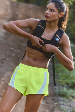 Short de trail utilitaire The North Face X Undercover Soukuu | The