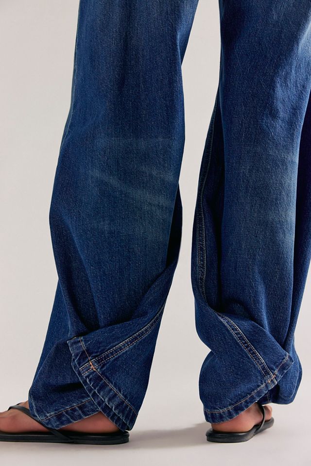 We The Free Mia Flare Jeans #4
