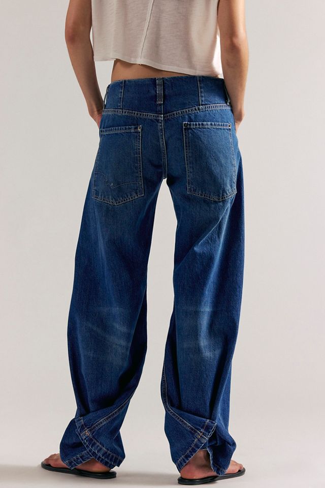 We The Free Mia Flare Jeans #1