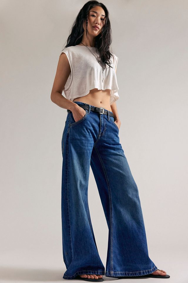 We The Free Mia Flare Jeans #2