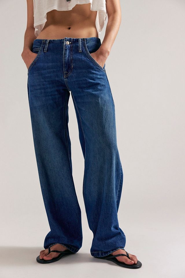 We The Free Mia Flare Jeans #3