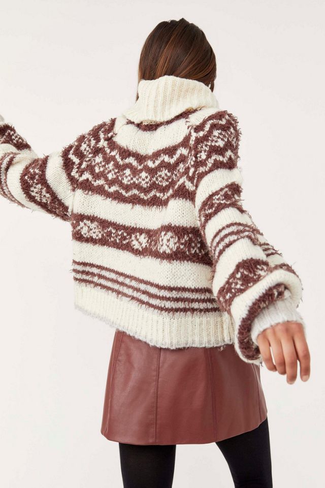Check Me Out Sweater #1