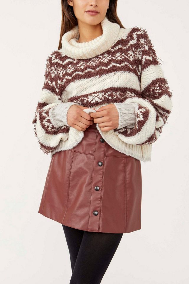 Check Me Out Sweater #4