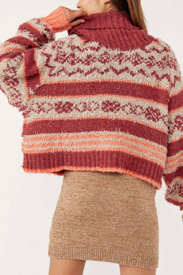 Check Me Out Sweater #1