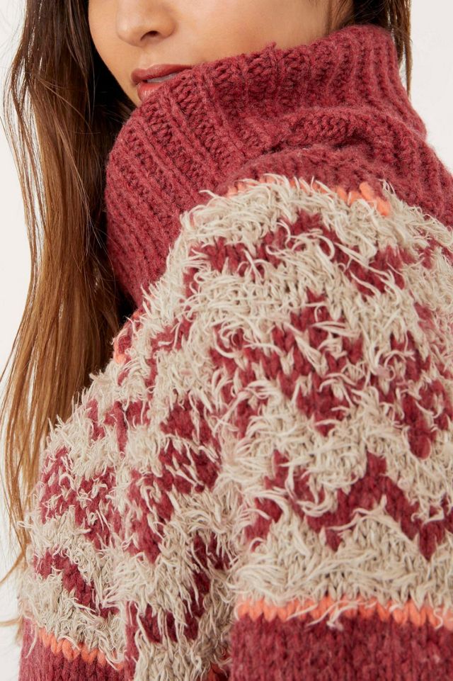 Check Me Out Sweater #2