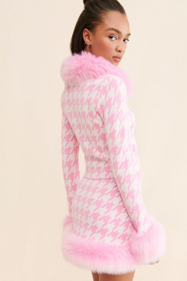 Nuuly X Show Me Your Mumu Zermatt Knit Zip-Up #1