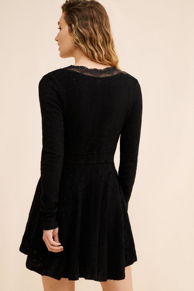 All Yours Mini Dress #1