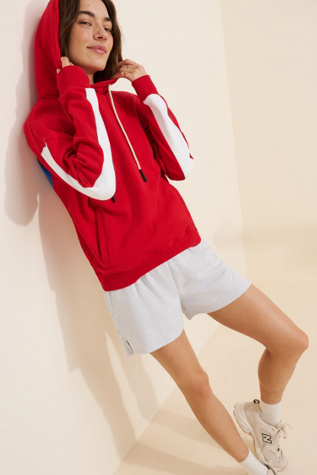 Araminta James Ciao Essential Hoodie | Free People