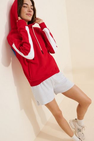 Araminta James Ciao Essential Hoodie