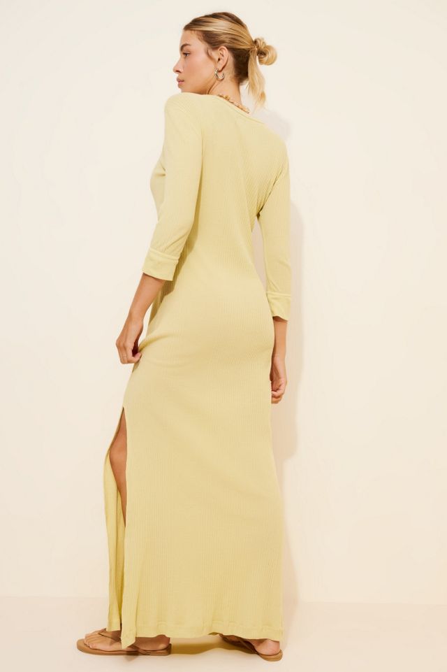 Vance Maxi Dress #1