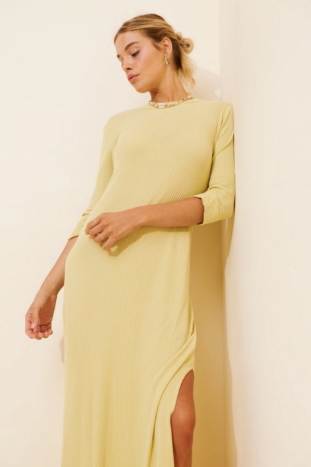 Vance Maxi Dress #3