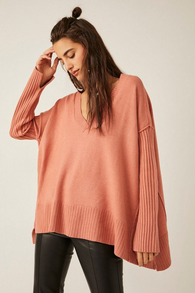 Orion A Line Tunic #1