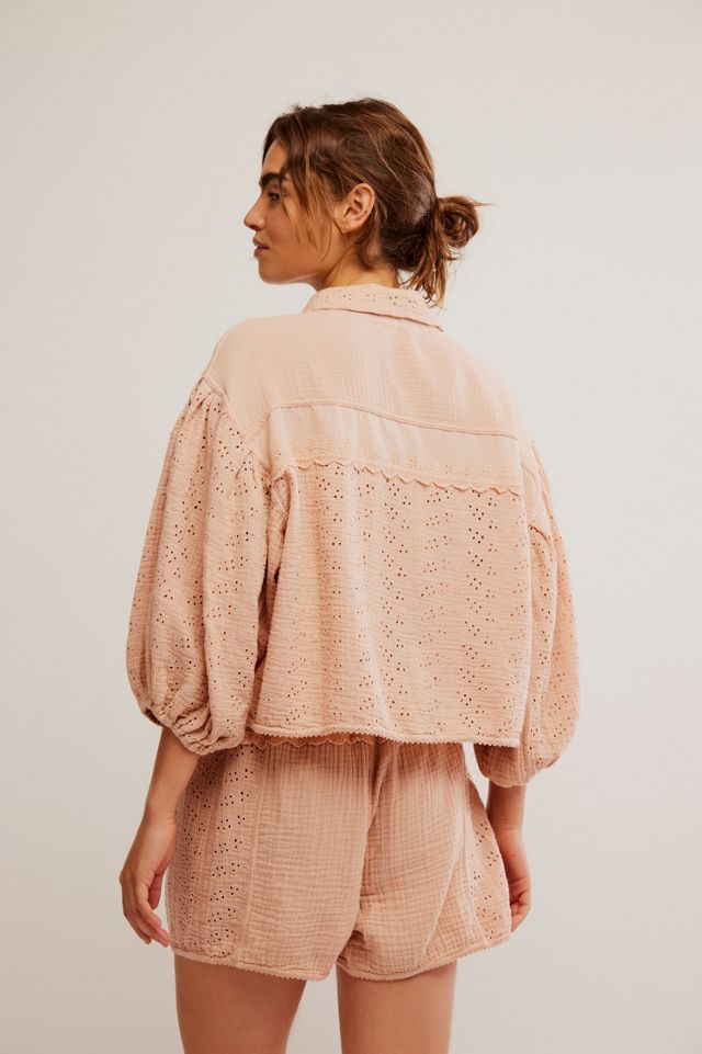 Intimately Full Bloom Shirt #1