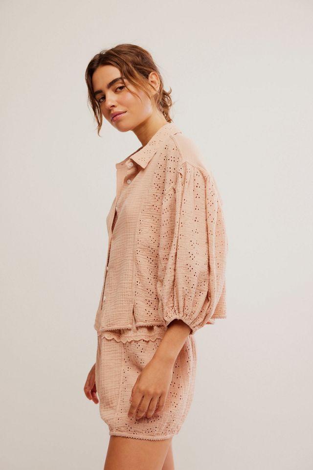 Intimately Full Bloom Shirt #2